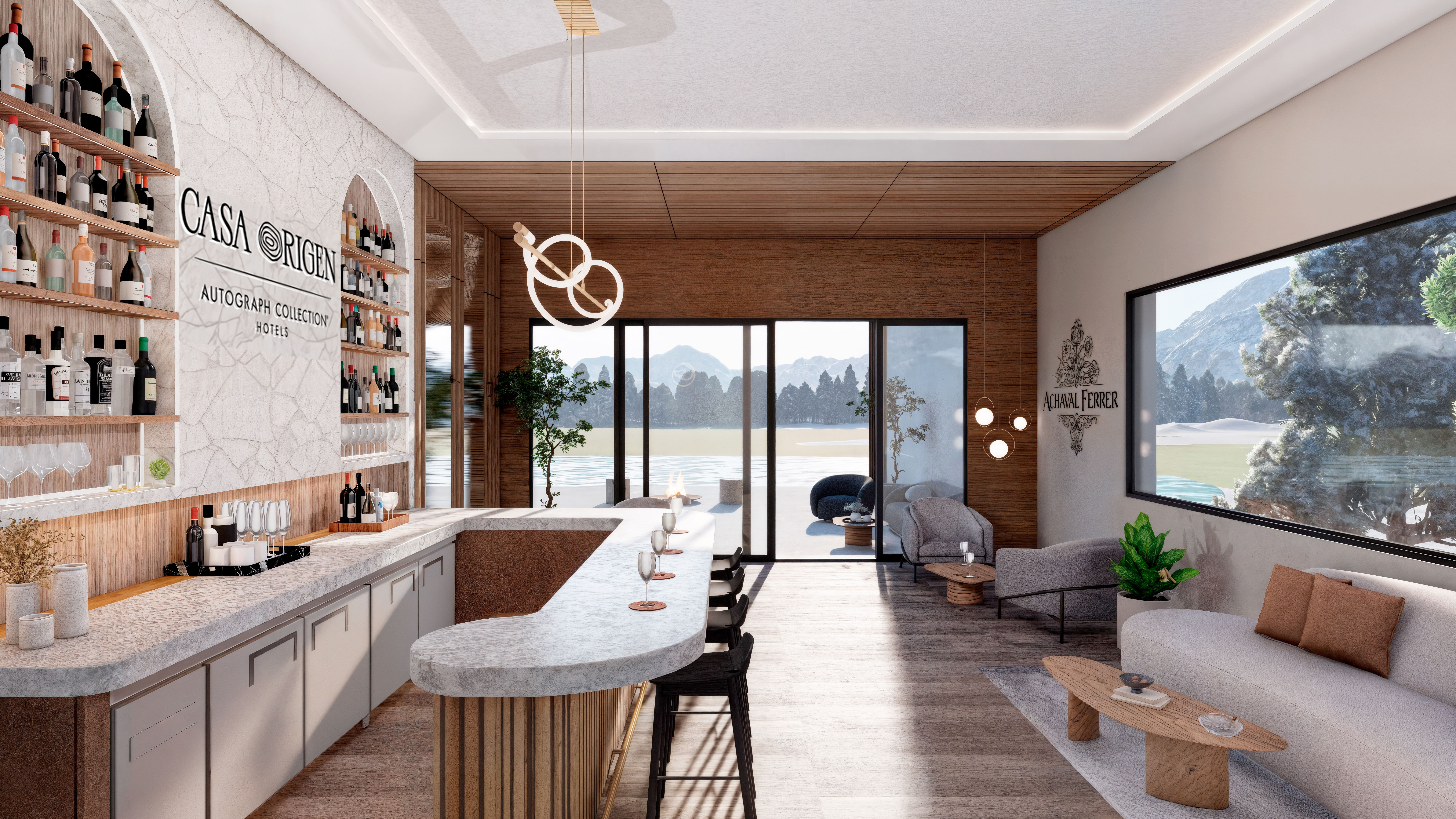 Nota iProfesional sobre Casa Origen