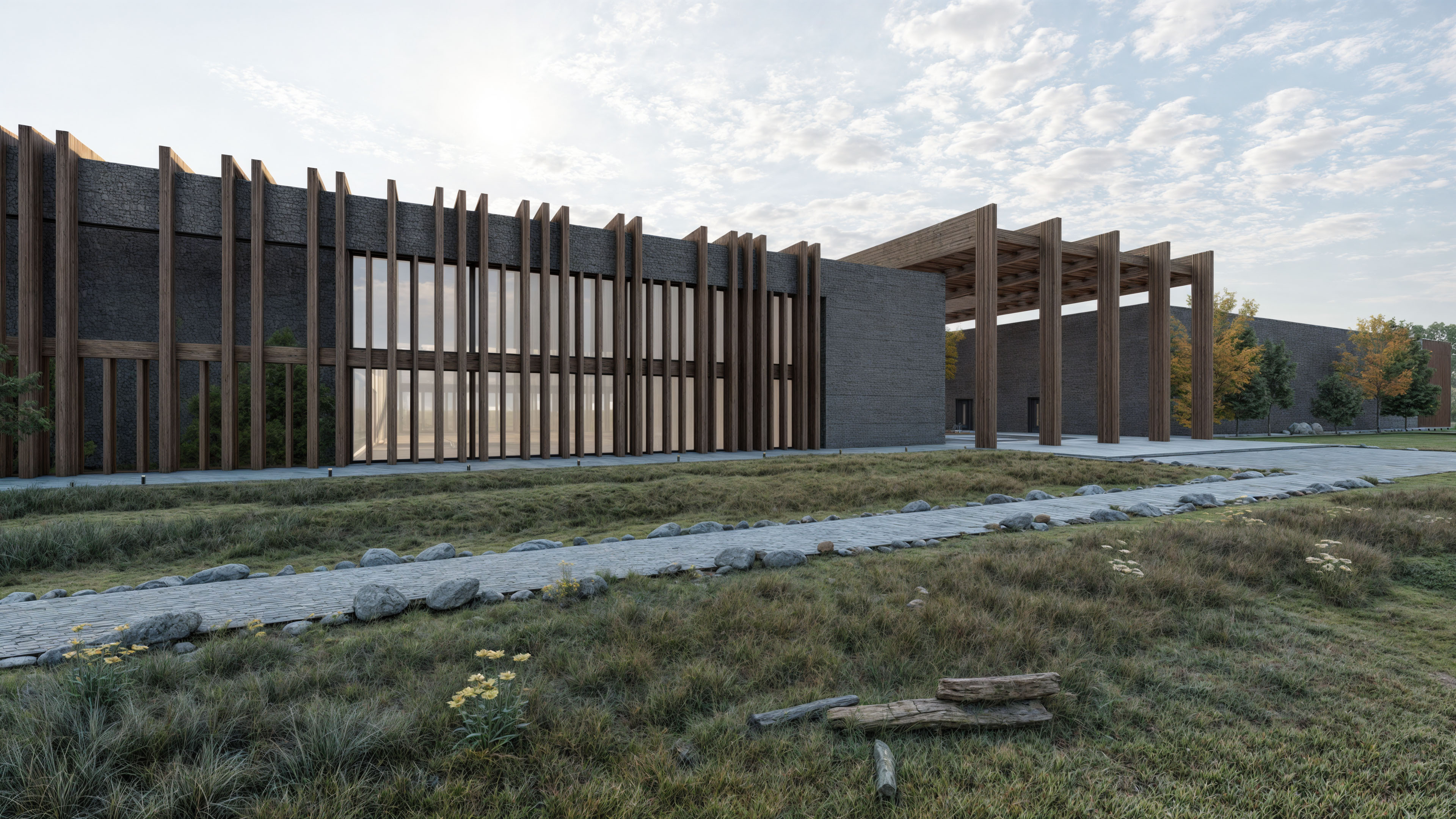 Casa Origen Proyecto